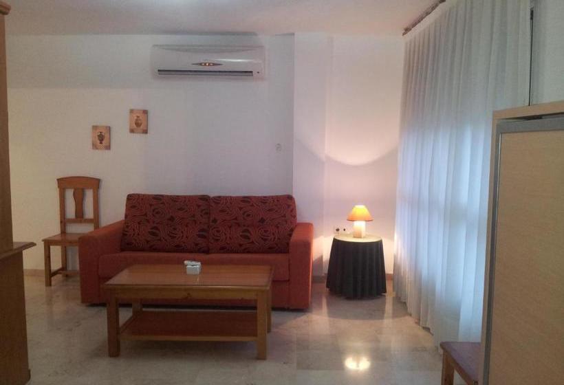 Apartamentos Aixa