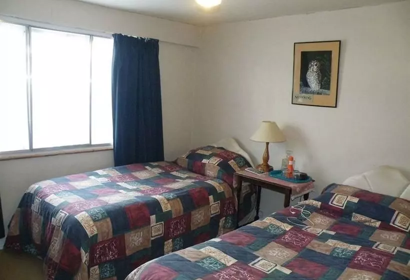 Bed and Breakfast Bed&Breakfast The White Cottage