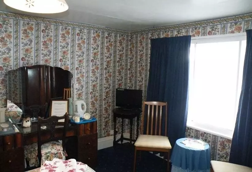 Bed and Breakfast Bed&Breakfast The White Cottage