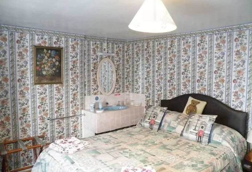 Bed and Breakfast Bed&Breakfast The White Cottage