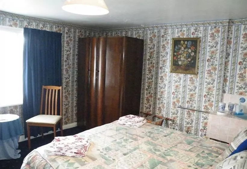 Bed and Breakfast Bed&Breakfast The White Cottage