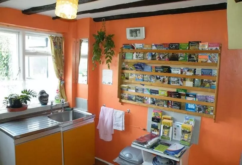 Bed and Breakfast Bed&Breakfast The White Cottage