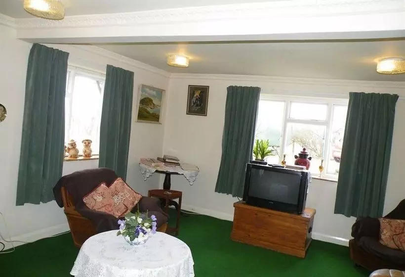 Bed and Breakfast Bed&Breakfast The White Cottage