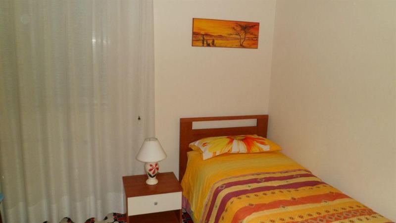 Bed & Breakfast Albatros
