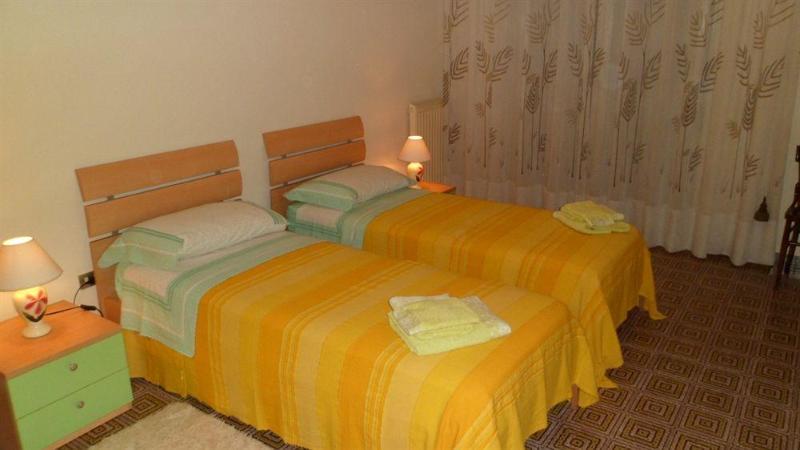 Bed & Breakfast Albatros