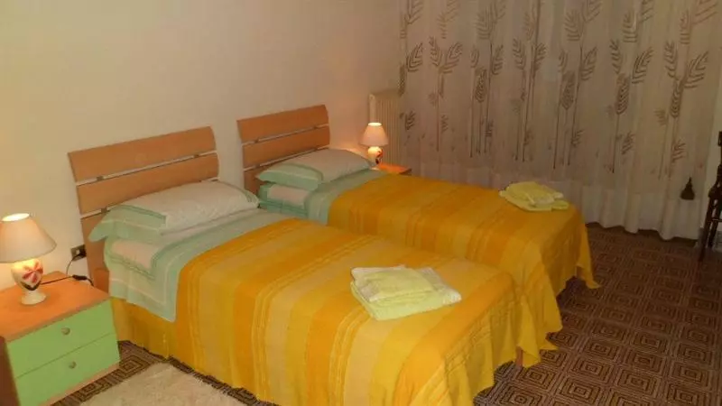 Bed & Breakfast Albatros