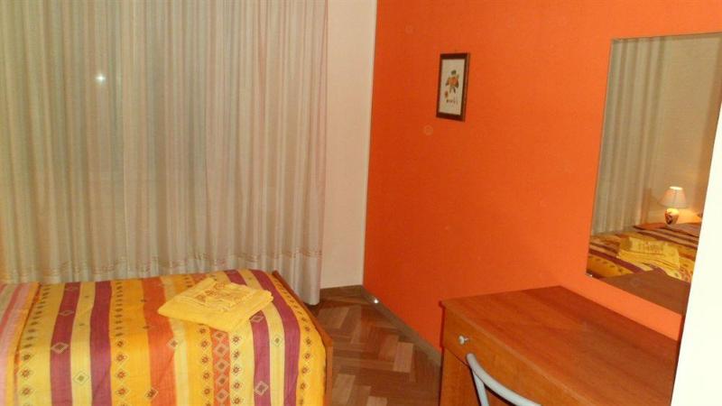 Bed & Breakfast Albatros