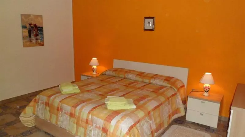 Bed & Breakfast Albatros