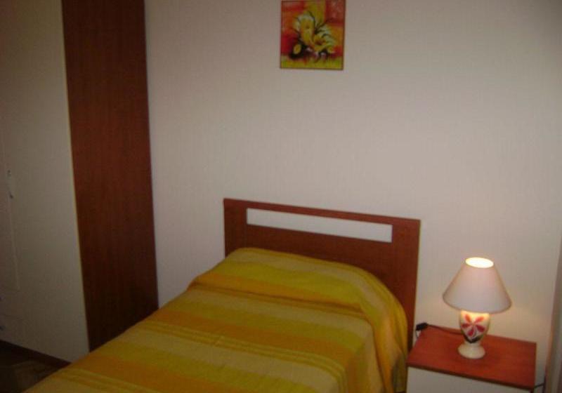 Bed & Breakfast Albatros