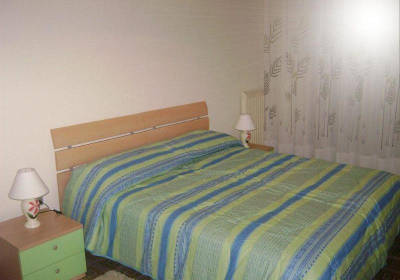 Bed & Breakfast Albatros