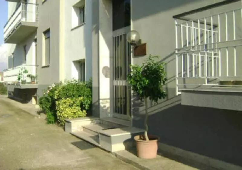 Bed & Breakfast Albatros