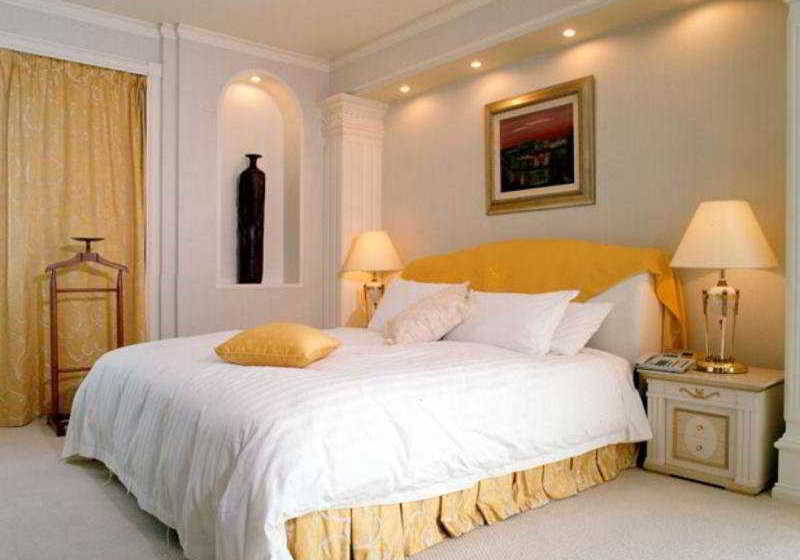 Beijing Friendship Hotel Grand Building