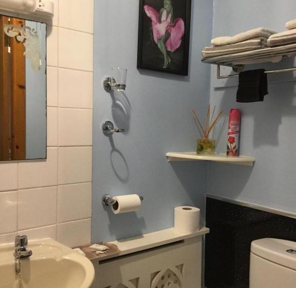 Hotel Alltonside Guest House