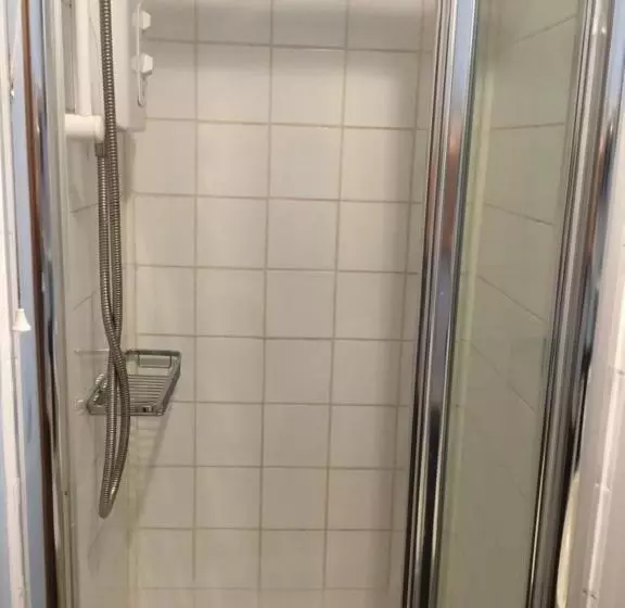 酒店 Alltonside Guest House