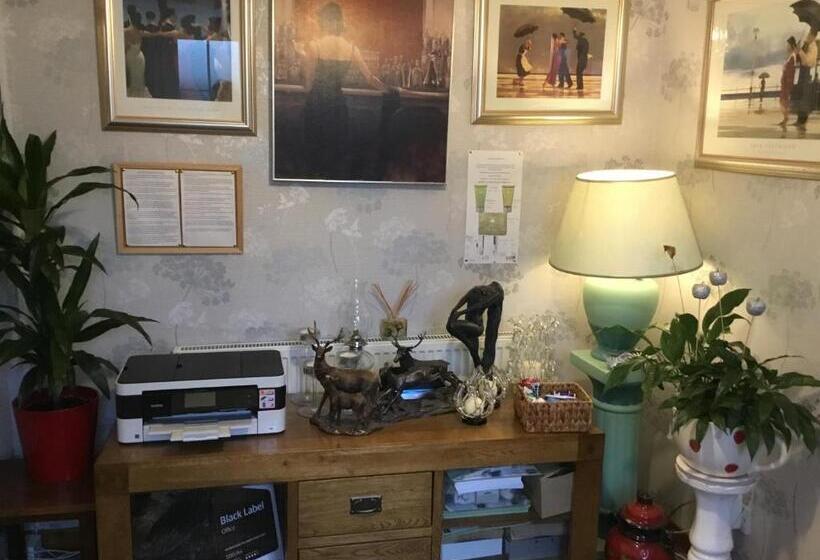 Hotel Alltonside Guest House