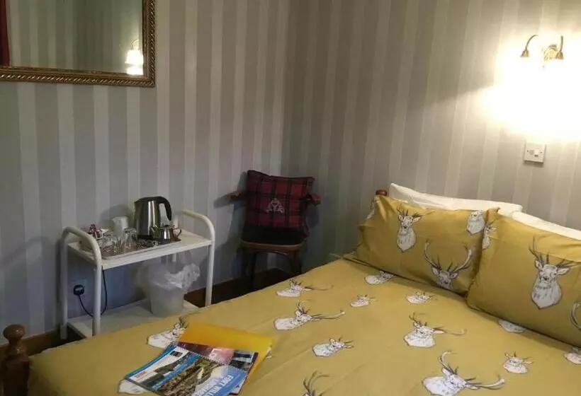 酒店 Alltonside Guest House