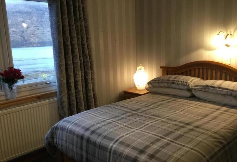 Hotel Alltonside Guest House