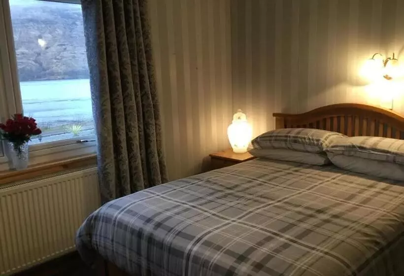 酒店 Alltonside Guest House