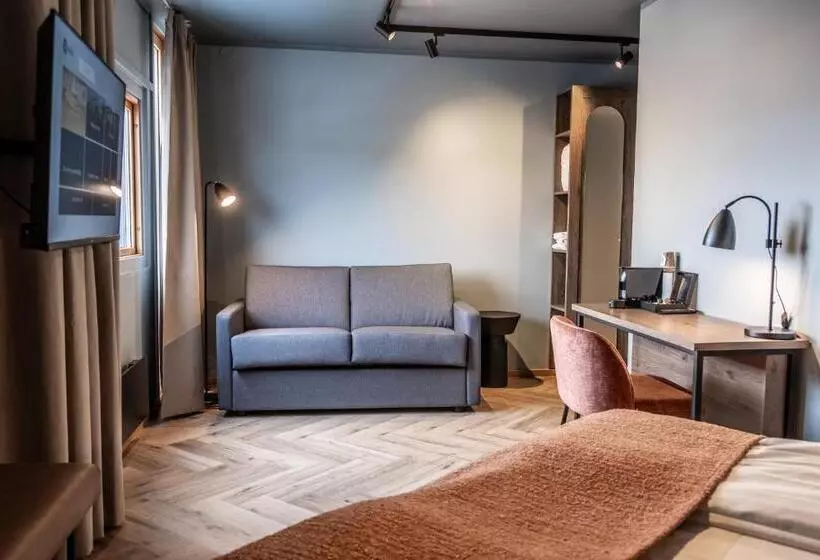 בית מלון כפרי Anker