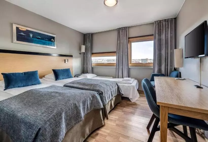 בית מלון כפרי Anker