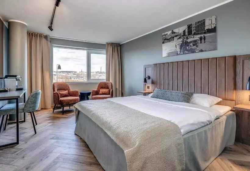 בית מלון כפרי Anker