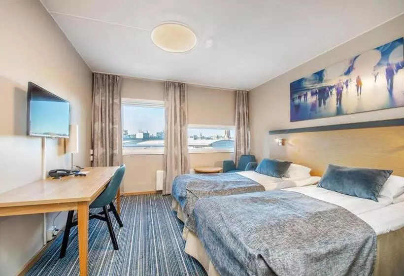 בית מלון כפרי Anker