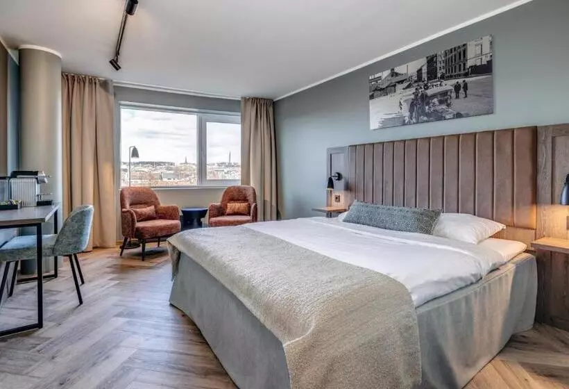 בית מלון כפרי Anker