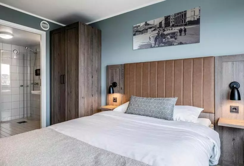 בית מלון כפרי Anker