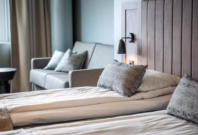 בית מלון כפרי Anker