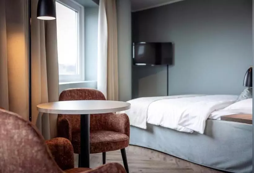 בית מלון כפרי Anker