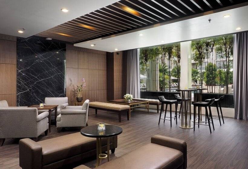 فندق Aryaduta Medan