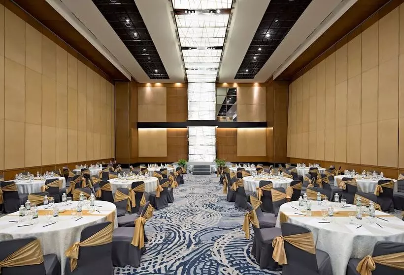 Szálloda Aryaduta Medan