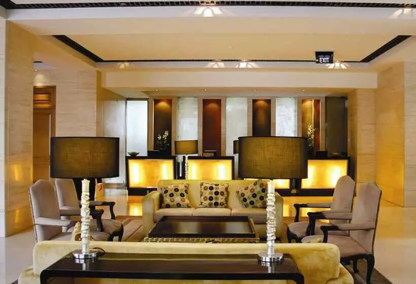 Szálloda Aryaduta Medan