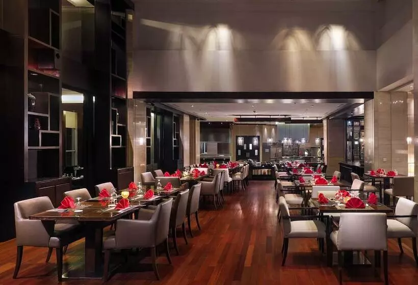 Szálloda Aryaduta Medan