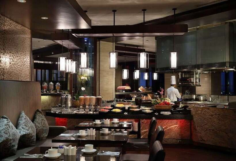 فندق Aryaduta Medan