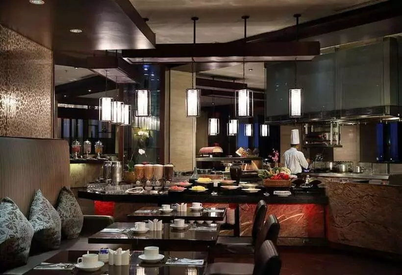 Szálloda Aryaduta Medan