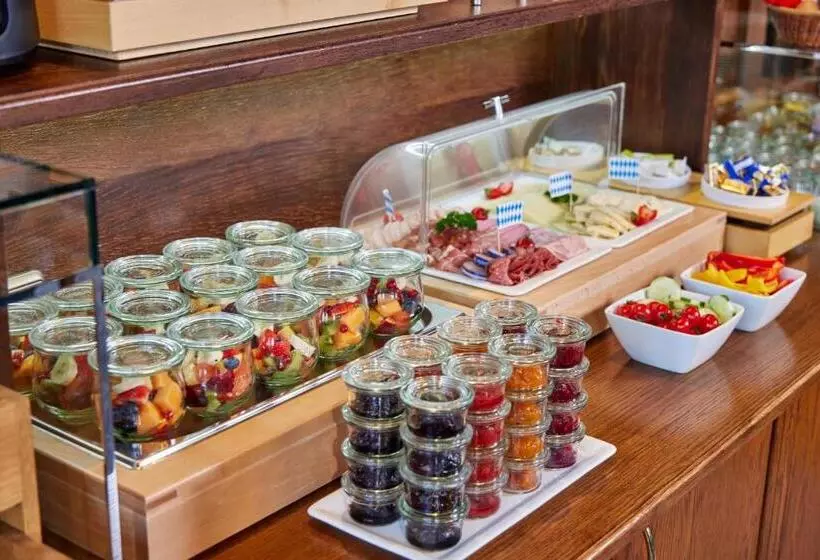 酒店 Aschenbrenner