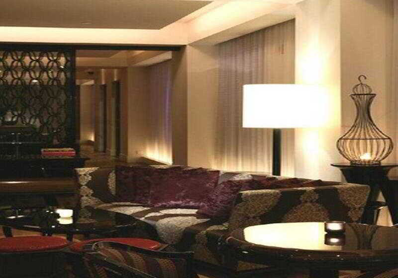 فندق Cachet Boutique Shanghai