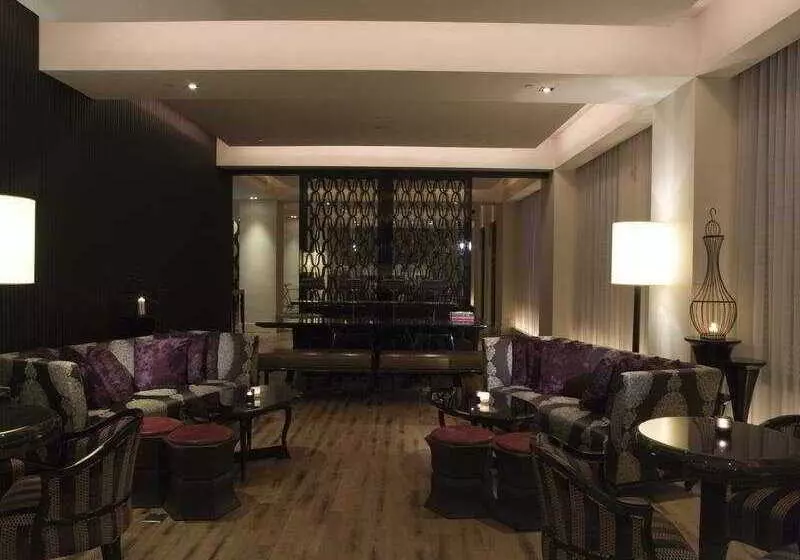 Otel Cachet Boutique Shanghai