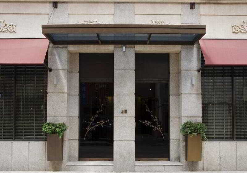 فندق Cachet Boutique Shanghai