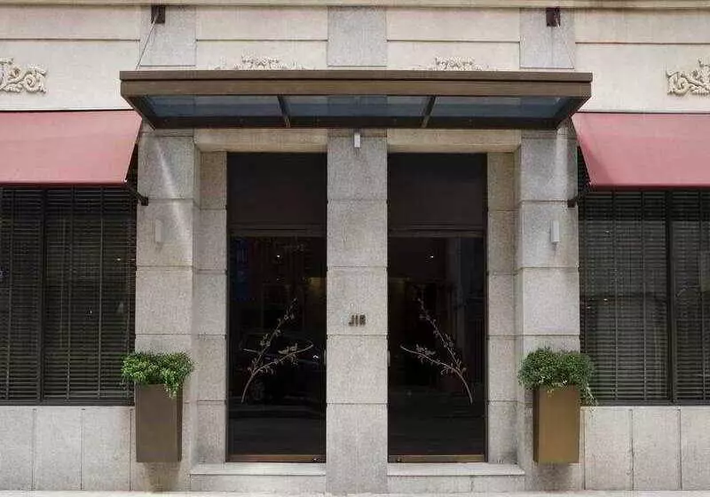 Otel Cachet Boutique Shanghai