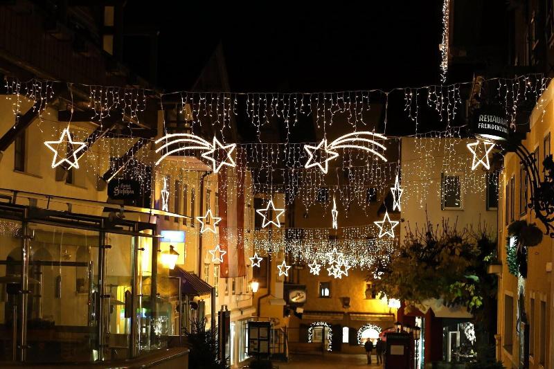 בית מלון כפרי Cella Central Historic Boutique