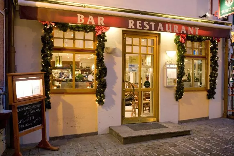 Отель Cella Central Historic Boutique