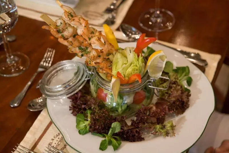 Отель Cella Central Historic Boutique