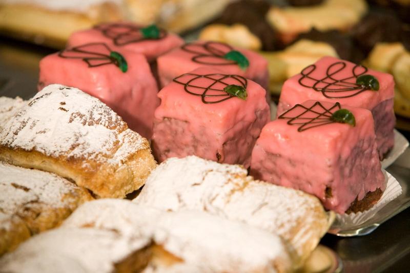 בית מלון כפרי Cella Central Historic Boutique