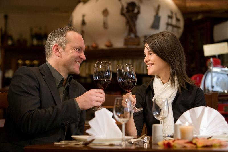 בית מלון כפרי Cella Central Historic Boutique