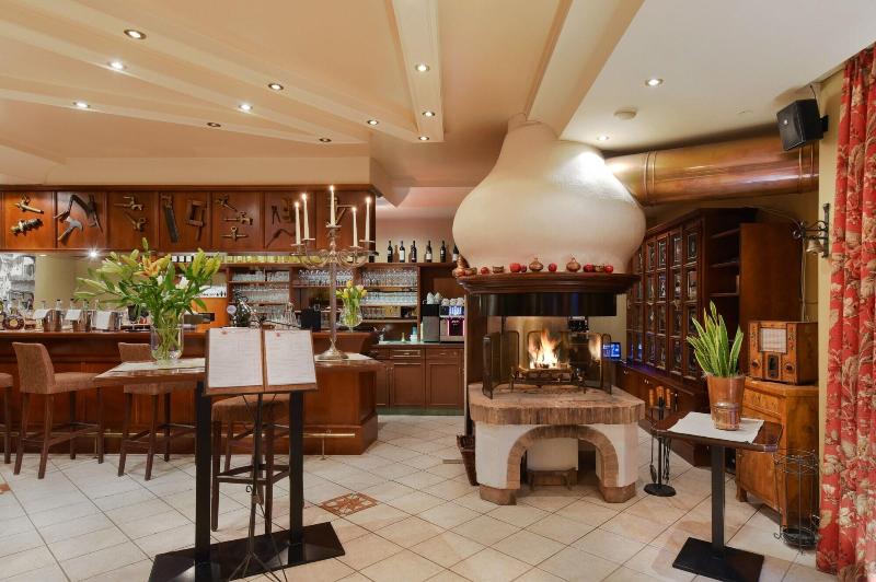 בית מלון כפרי Cella Central Historic Boutique