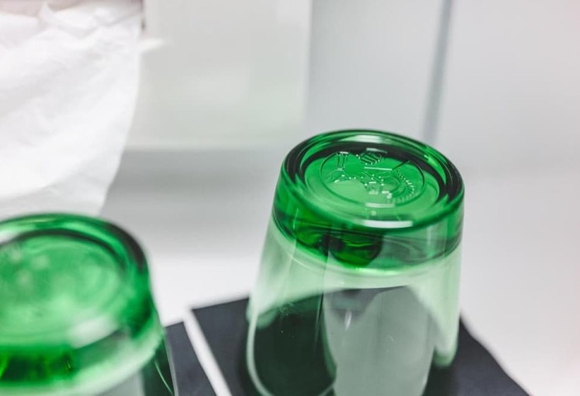 בית מלון כפרי Cella Central Historic Boutique