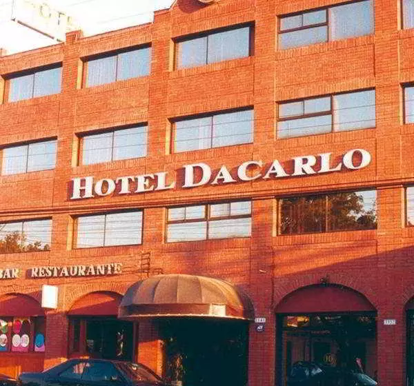 호텔 Dacarlo