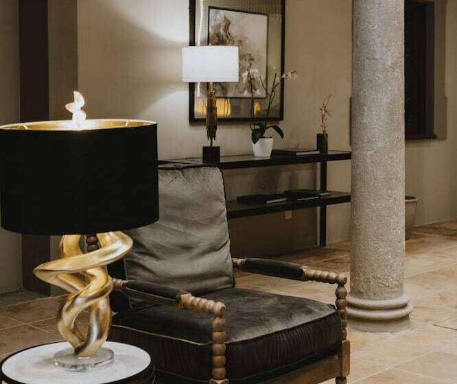 هتل Dos Patios Queretaro Curamoria Collection